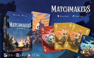 Matchmakers