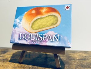 UGUISPAN（ウグイスパン）