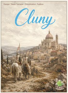 クリュニー／Cluny
