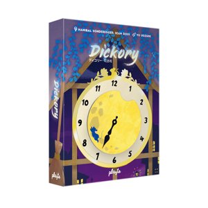 Dickory