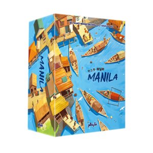 Manila
