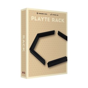 Playte rack