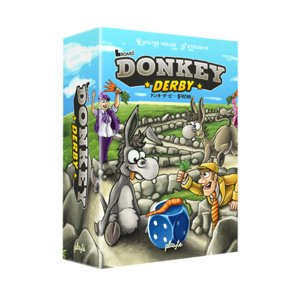 Donkey Derby