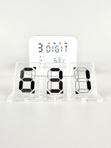 3DIGIT スリー・ディジット