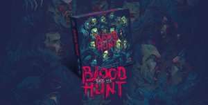 『Blood Hunt』ブラッドハント