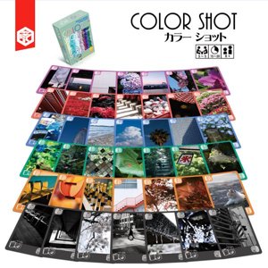 Color Shot カラーショット
