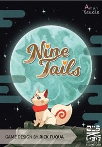 Nine Tails