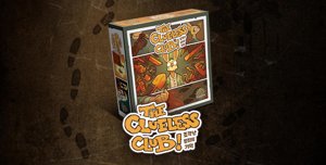 『The Clueless Club』ザ・クルーレス・クラブ