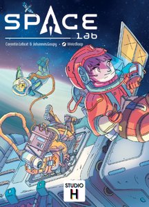 スペースラボ