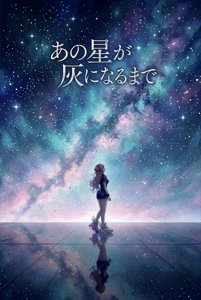 あの星が灰になるまで