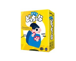 ボドゲのどっちーな