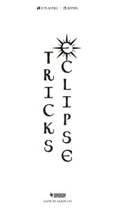 ECLIPSE TRICKS