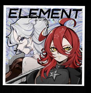 ELEMENT(エレメント)：『 追加パック 「VOLME.２」 』
