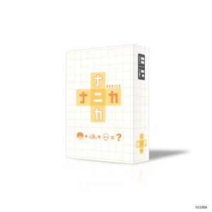 ナニカ