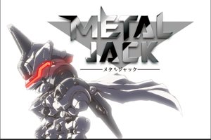 METAL JACK