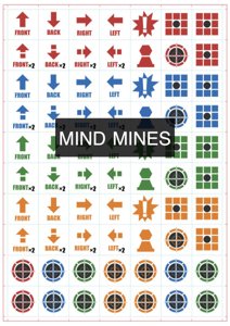 MIND MINES