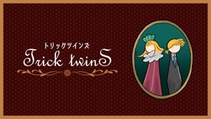 Trick twinS