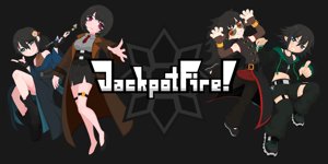 JackpotFire!