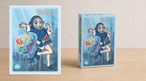なついろ楽描きコレクション