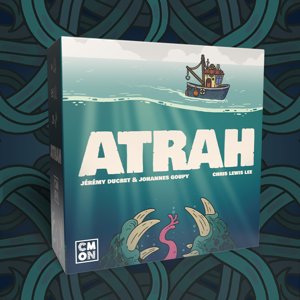 ATRAH(英語版)