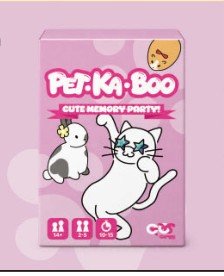 ペットカブー(PET-KA-BOO)