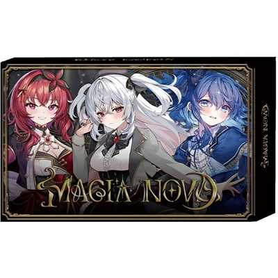 MAGIA NOVAの商品画像