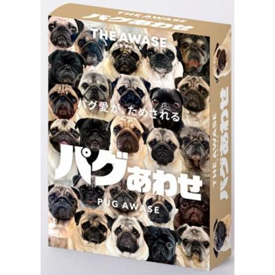 パグあわせの商品画像
