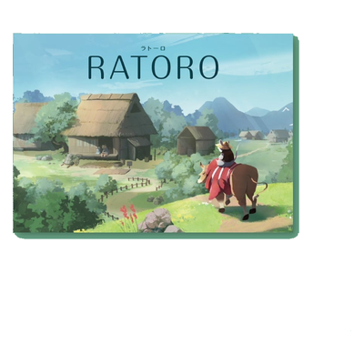 ラトーロの商品画像
